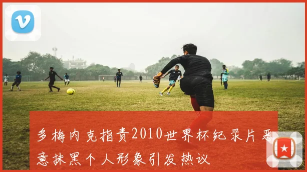 多梅内克指责2010世界杯纪录片恶意抹黑个人形象引发热议